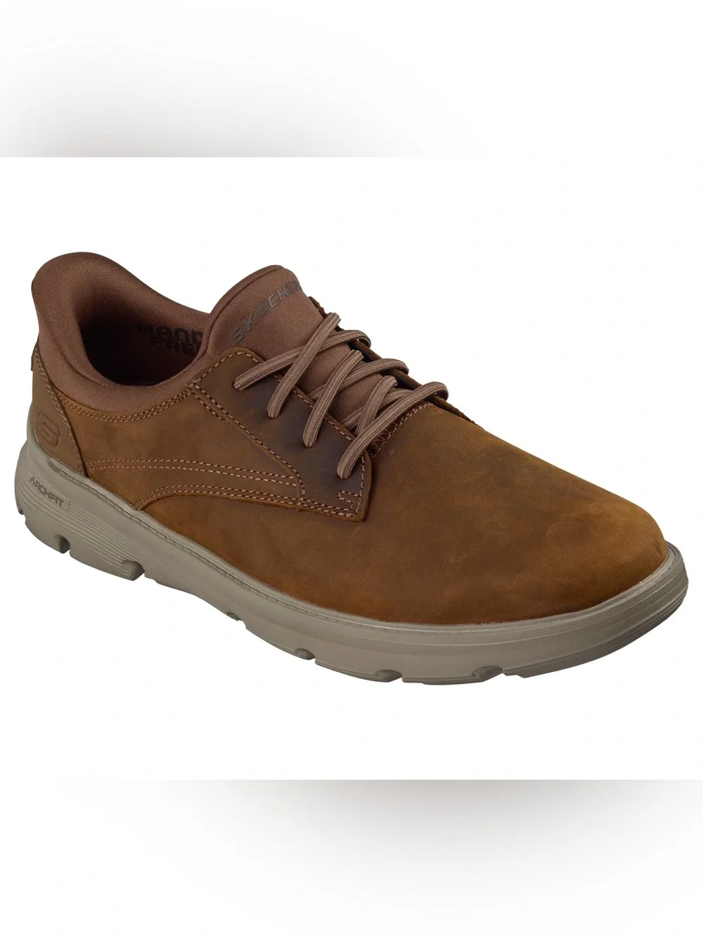 Skechers Slip-ins Relaxed Fit: Arch Fit Garza - Langston
